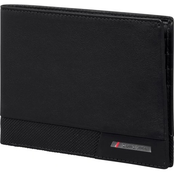 Samsonite PRO-DLX 6 SLG Портфейл черен 144534-1041 (144534-1041)