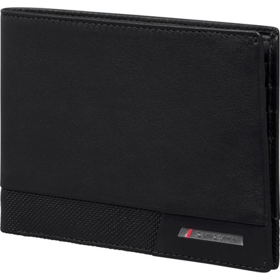 Samsonite PRO-DLX 6 SLG Портфейл черен 144534-1041 (144534-1041)