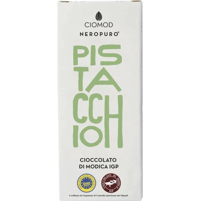 Ciomod Modica pistáciová 100 g