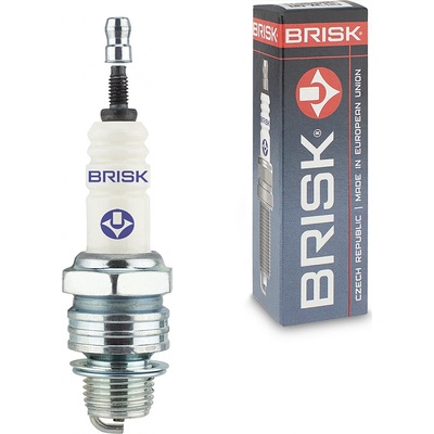Svíčka N19C Brisk – Zboží Mobilmania