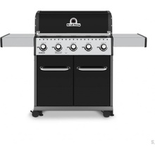 Broil King Baron 520