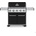 Broil King Baron 520