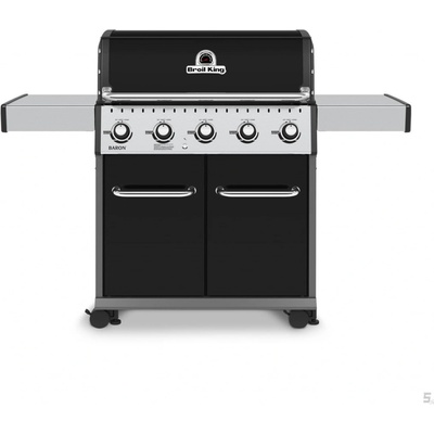 Broil King Baron 520