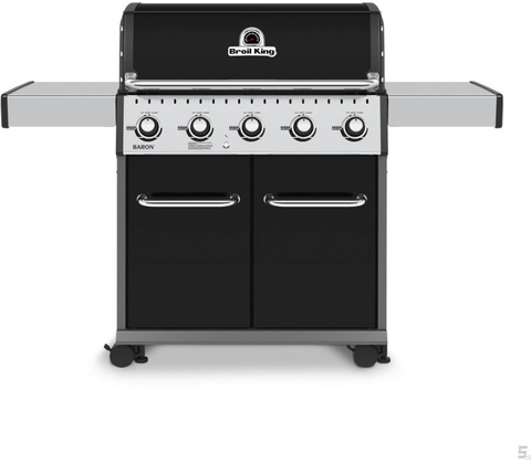 Broil King Baron 520