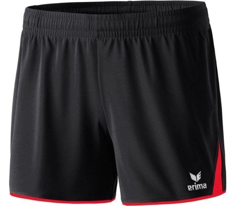 Erima 5-cubes short čierna