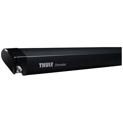 Markýza Thule Omnistor 6300 Ducato Set, anthrazit, 4 x 2,5 m, Mystic-Grau,"ND"