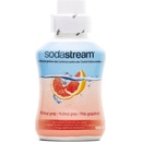 Šťavy a sirupy Sodastream RUŽOVÝ GREP 440 ml