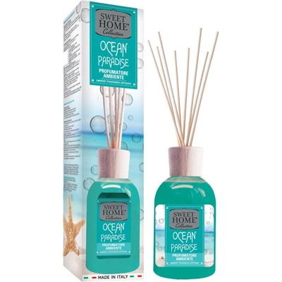 Sweet Home Collection Aroma difuzér Ocean Paradise 100 ml