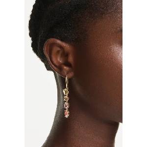 Swarovski Обици GEMA (5737454)