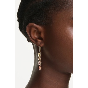 Swarovski Обици GEMA (5737454)