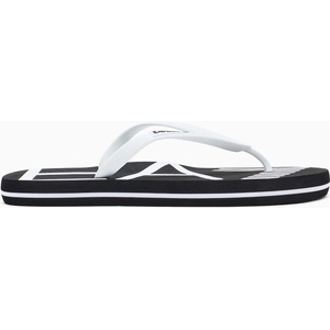 EA7 Emporio Armani Джапанки water sports oversize logo ea7 u (7x000659-mc001)