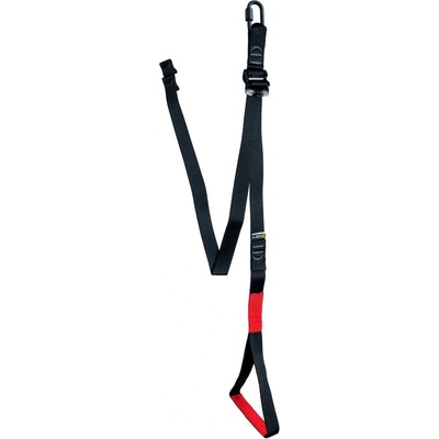 Singing Rock Екипировка Singing rock Footer Complete - Black - размер 50 cm (376-0015-0111)