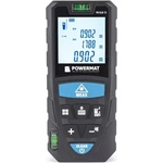 Powermat Лазерна ролетка POWERMAT PM-DLM-70/ 70m (PM-DLM-70)