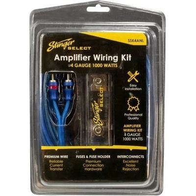 Stinger SSK4ANL