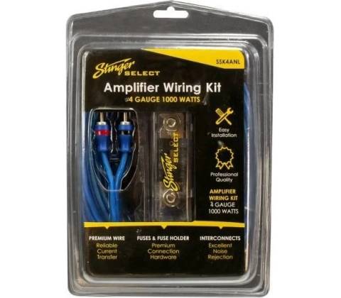 Stinger SSK4ANL