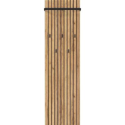 Germania Libbiano 46 x 160 x 18 cm přírodní