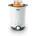 Nuk Thermo 3v1