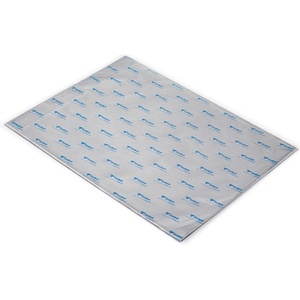 Fabriano Хартия Fabriano Тишу, 17 g/m2, 51 х 76 cm, сребриста