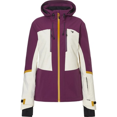Rehall Дамско ски яке Rehall Women's Donna Ski jacket - Italian Plum (104-5937-0214)