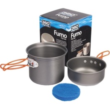 360° Degrees Furno Pot Set