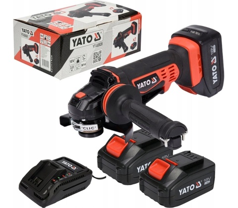 Yato YT-82828