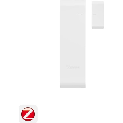 SONOFF SenseGuard DW Gen2 Zigbe SNZB-04PR2