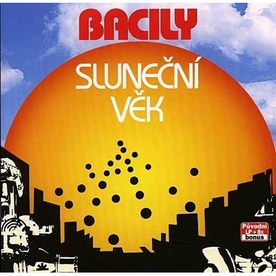 Bacily - Sluneční Věk