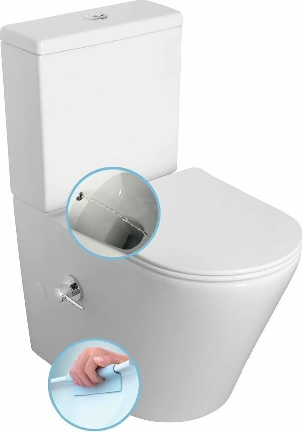 Sapho PACO PC1012
