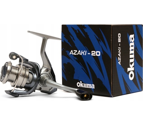 OKUMA Azaki 20