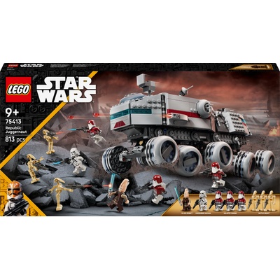 LEGO® Star Wars™ - Republic Juggernaut (75413)