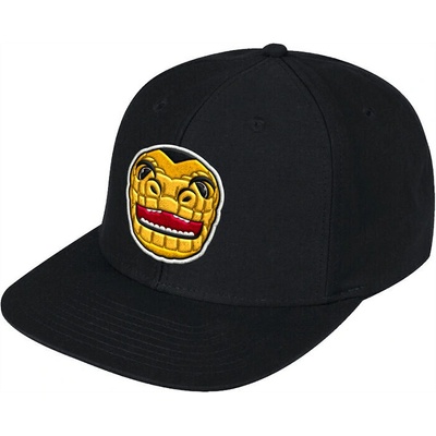 adidas Mascot Flat Brim NHL Vegas Golden Knights