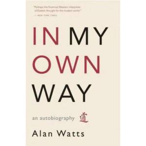 In My Own Way (ISBN: 9781577315841)