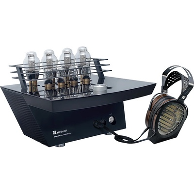 HiFiMAN Shangri La Sr System