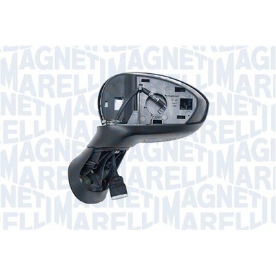 Vnější zpětné zrcátko MAGNETI MARELLI 350314027180