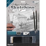 Royal & Langnickel Рисуване по номера Провинция (SKBN11)