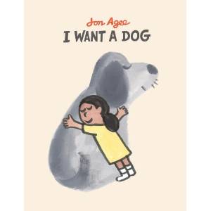 I want a dog (ISBN: 9781915252104)