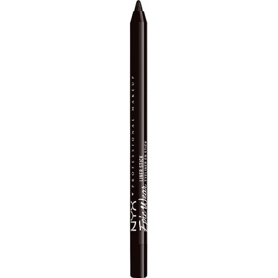NYX Professional Makeup Epic Wear Liner Stick vodeodolná ceruzka na oči 34 Burnt Sienna 1,2 g