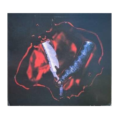 Black Veil Brides - Bleeders / EP / Red / Vinyl LP