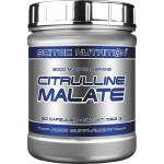 Scitec Nutrition Citrulline Malate, 90 Capsules - fitnesdobavki - 27,93 лв
