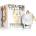 Police To Be Born to Shine for Woman EDT 125 ml
