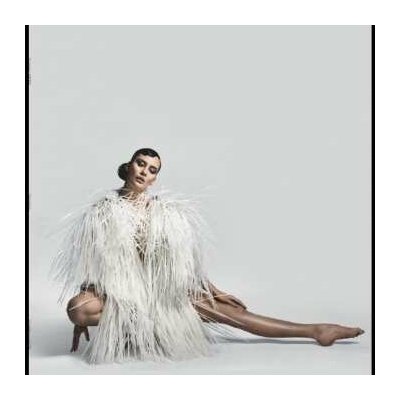 Desideria - Princess Wwise Wishing Well LP