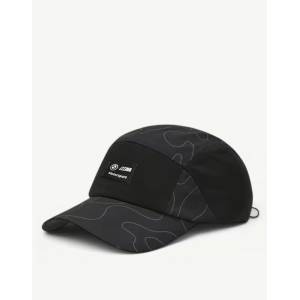 PUMA Bmw Mms Statement Cap Black - magazinko