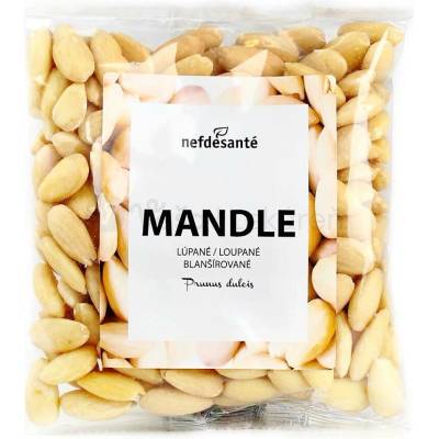 NEF DE SANTE MANDLE LUPANE BLANSIROVANE 250 g