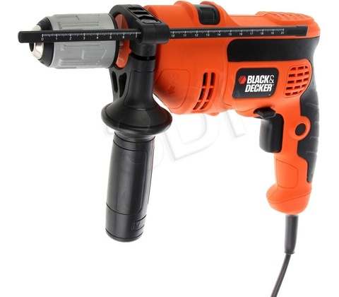 Black & Decker KR554CRES