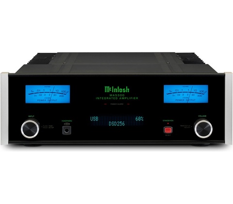 McIntosh MA5300