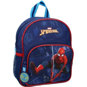 Vadobag Spiderman modrý