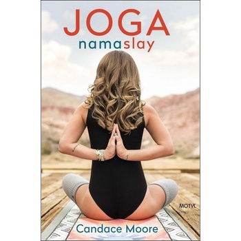 Joga Namaslay