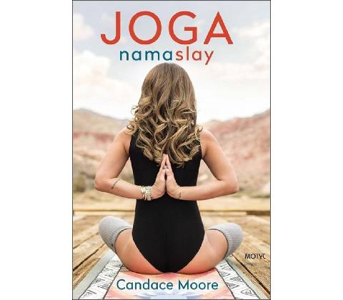 Joga Namaslay