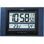 Casio Стенен часовник Casio - ID-16S-2DF (ID-16S-2DF) - mywatchshop