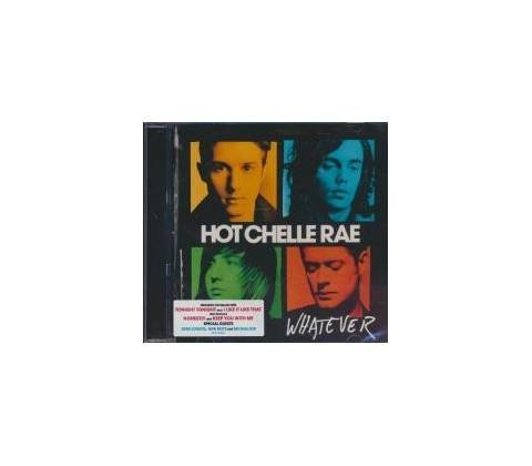 Hot Chelle Rae Whatever